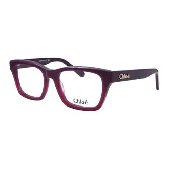 Chlo&eacute; CH0242O 007 Bordeaux 53mm