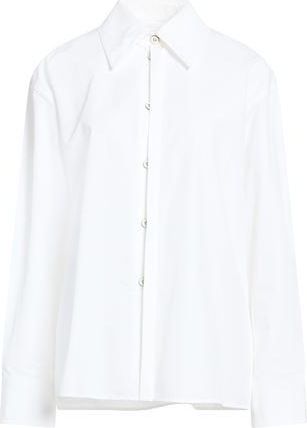 Jil Sander TOPWEAR - Shirts on YOOX.COM
