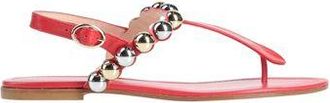 A.Testoni FOOTWEAR - Thong sandals sur YOOX.COM