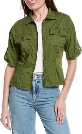 Xcvi Tammen Shacket