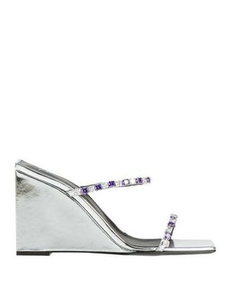 Giuseppe Zanotti FOOTWEAR - Sandals on YOOX.COM