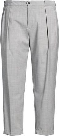 BRIGLIA 1949 PARTES DE ABAJO - Pantalones en YOOX.COM