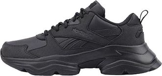 Reebok General Royal Bridge Sports Casual Shoes Black FX9050