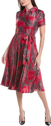 Tahari by ASL Midi Dress