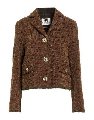 No Secrets World ANZ&Uuml;GE und CO-ORDS - Blazers auf YOOX.COM