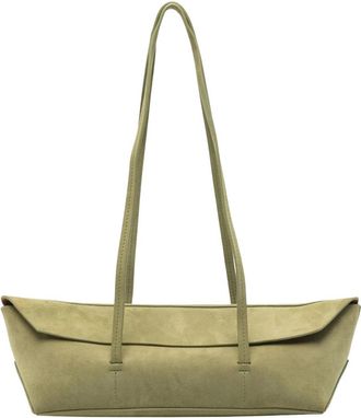 CHRISTOPHER ESBER Borsa a spalla Gondola Mini - - Bags - Donna - Verde - ONE SIZE