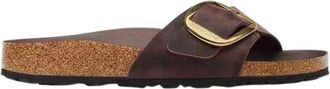 Birkenstock Mujer, Zapatos, Marr&oacute;n, Talla: 38 EU