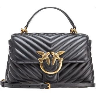 Pinko Pinko, Donna, Borse, Nero, Taglia unica, new