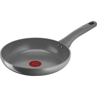 Lagostina Lagostina Sart&eacute;n De Aluminio 28 Cm Thermo-signal