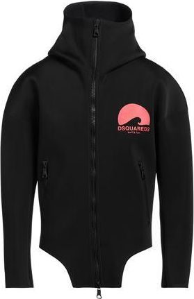 Dsquared2 CAPISPALLA - Giacche & Giubbotti su YOOX.COM