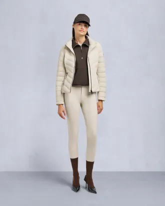 Moose Knuckles Womens Elora Jacket