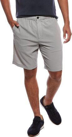 Theory Curtis Short