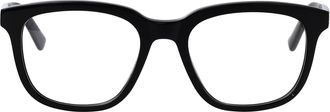 Alexander McQueen Eyewear Am0539o Glasses