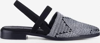 C.B. Made in Italy Embroidered Fabric Vega