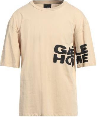 Gaëlle Paris CAMISETAS Y TOPS - Camisetas en YOOX.COM