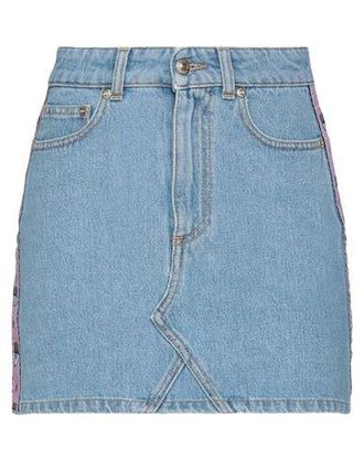 Chiara Ferragni HOSEN & R&Ouml;CKE - Jeansr&ouml;cke auf YOOX.COM