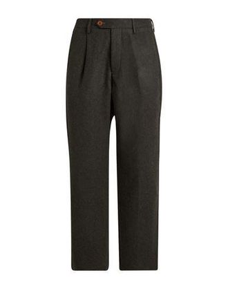 TELA GENOVA BOTTOMWEAR - Trousers on YOOX.COM