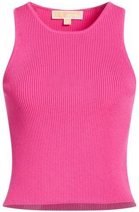 Michael Kors TOPWEAR - Tank Tops on YOOX.COM