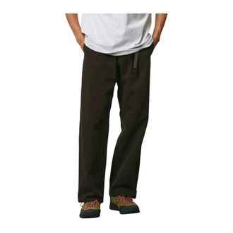 Gramicci Pant - Sport - Hombre - Marr&oacute;n - XL