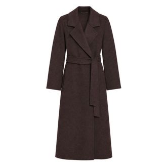 iBlues Donna, Cappotti, Marrone, S, new