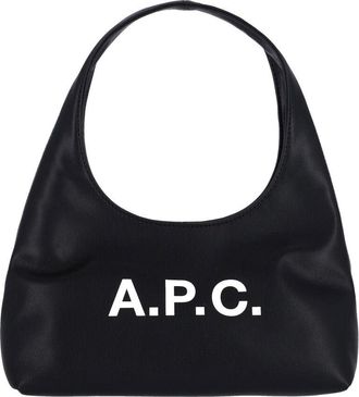 A.P.C. Borsa Baby Ninon