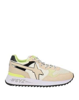 W6YZ FOOTWEAR - Trainers on YOOX.COM