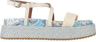 Kurt Geiger CALZATURE - Sandali su YOOX.COM