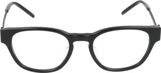 Saint Laurent Dames, Accessoires, Zwart, Maat: 51 MM