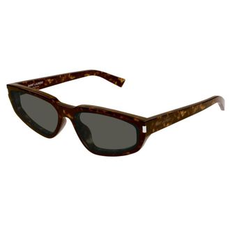 Saint Laurent unisex, Accessoires, Veelkleurig, Maat: 61 MM