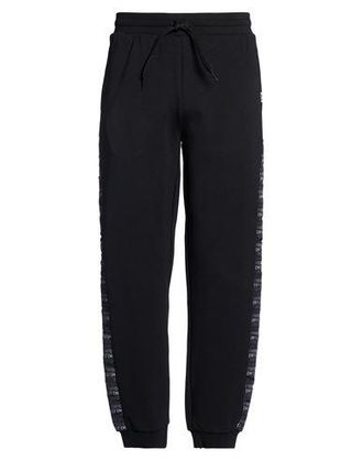 Emporio Armani BOTTOMWEAR - Trousers on YOOX.COM