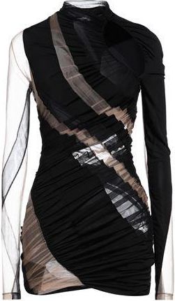 MUGLER DRESSES - Mini dresses on YOOX.COM