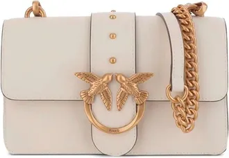 Pinko Mini Love One Bag