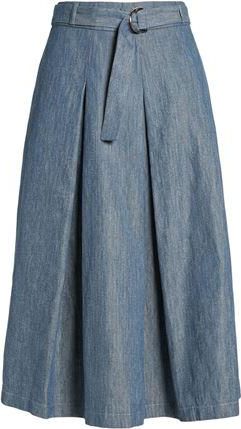 Drumohr BOTTOMWEAR - Gonne jeans su YOOX.COM