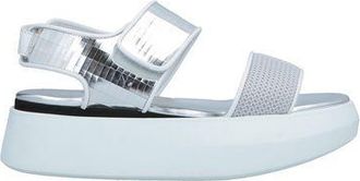 Alberto Guardiani CALZADO - Sandalias con cierre en YOOX.COM