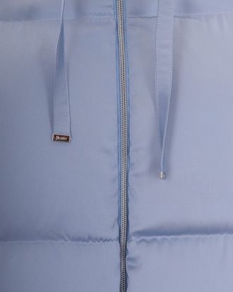 Herno Quilted Down Down Jacket - Gray