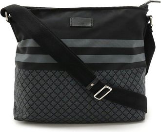 Gucci Diamante Shoulder Bag (Authentic Pre-Loved)