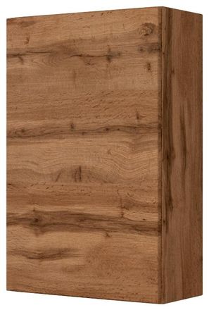 WELLTIME Hängeschrank »Baabe« Badmöbel Breite 40 cm