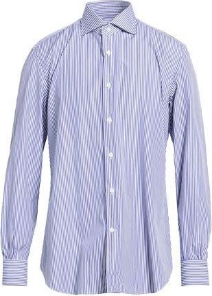 Mazzarelli TOPWEAR - Shirts on YOOX.COM