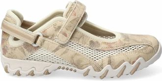Mephisto Dames, Schoenen, Beige, Maat: 38 EU