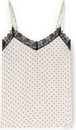 Motivi Donna, Top, Bianco, XS, new