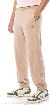 Sergio Tacchini Camoscio Track Pant in Humus at Nordstrom, Size Xxx-Large