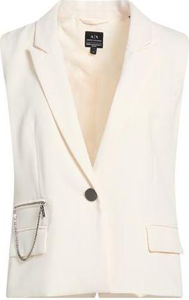 A|X Armani Exchange TRAJES Y CONJUNTOS - Chalecos sartoriales en YOOX.COM