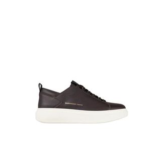 Alexander Smith Sneakers Wembley - - Shoes - Uomo - Marrone - 42 EU