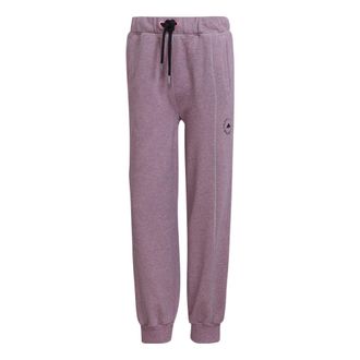 adidas (WMNS) adidas by Stella McCartney Sportswear Sweat Pants Asia Sizing Pink HB7413