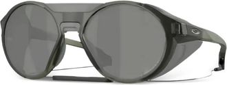 Oakley Clifden sunglasses - Black