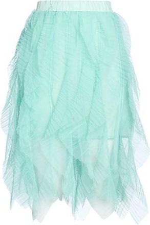 Haveone BOTTOMWEAR - Midi skirts on YOOX.COM