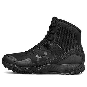 Under Armour Valsetz RTS 1.5 Tactical Boots Black 3021034-001