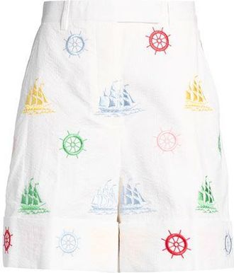 Thom Browne PARTES DE ABAJO - Pantalones cortos y bermudas en YOOX.COM