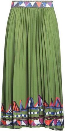 Stella Jean Midi skirts