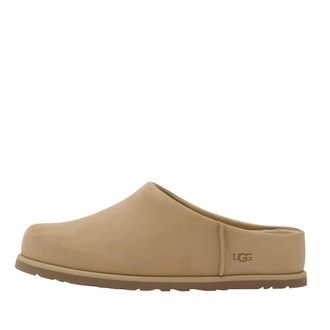 UGG Mules, female, Beige, Size: 10 US Otzo Clog